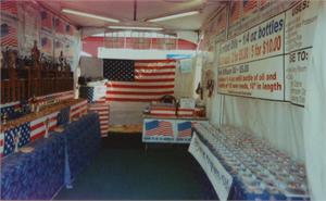 Orange County Fair 2008